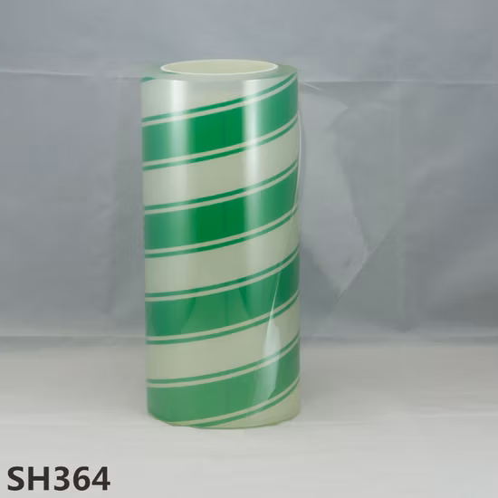 Somi Tape Sh363p High Tack Vinyl Decal Transfer Application Paper